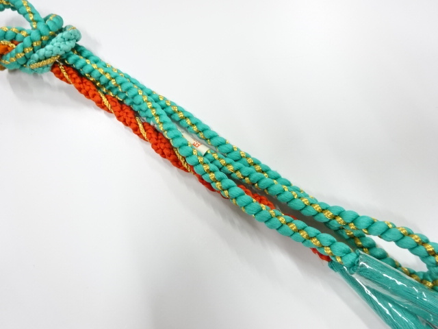 Japanese Kimono / Accessories Silk